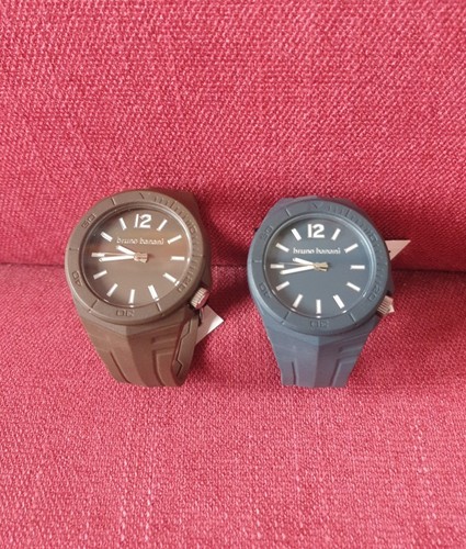 Bruno banani goes quartz - banani, *