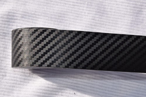 Nano carbonfaser klebeband - 3d,