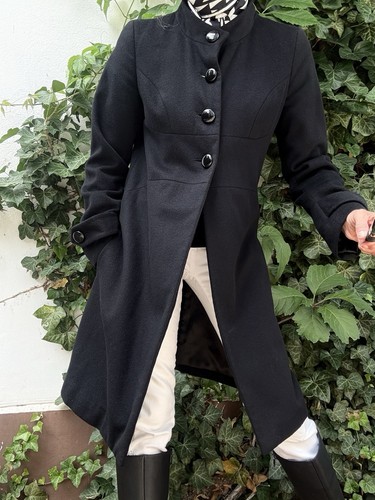 Leichter eleganter wolle - leichter, 85%wolle