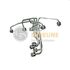 VW Bus T2 T3 Einspritzpumpe