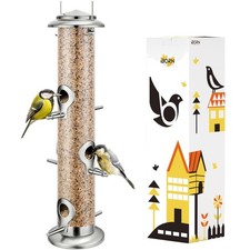 Vogelfutterspender futterhaus - vogelfutterspender,