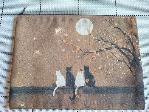 Schminktasche - (05146),