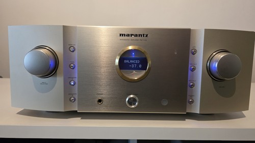 Marantz high end - pm-11, high-end