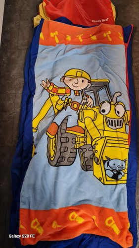 Ready bed bob - bed, baumeister