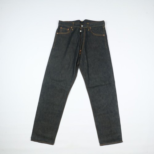 Evisu jeans vintage dead stock - dead,