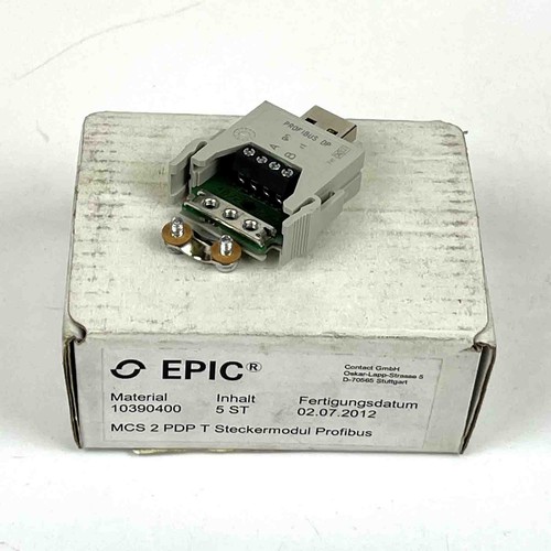 Lapp kabel epic mcs - lapp,
