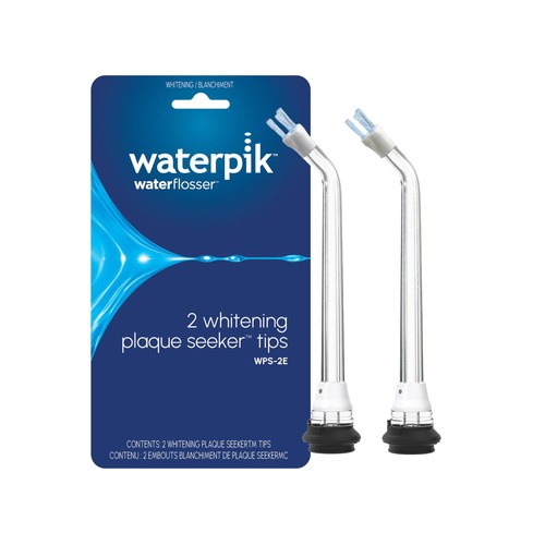 Waterpik cordless advanced - waterpik,