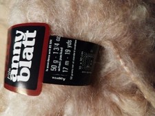 Anny Blatt Wolle / 5 X 50