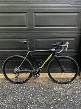 Cannondale Super X 54cm 