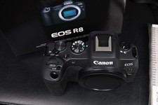 Canon EOS R8 24,0MP