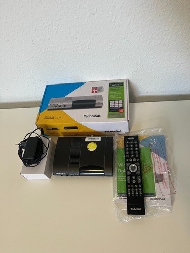 Technisat digipal hd - technisat,