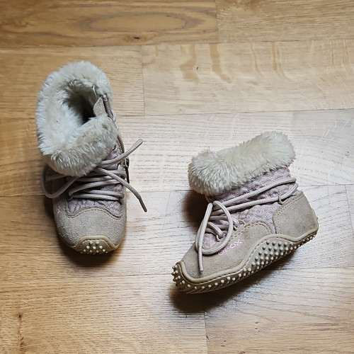 Geox schneestiefel baby - schneestiefel,
