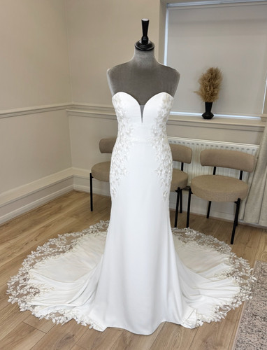 Brautkleid größe uk - größe,