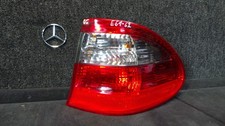 E61-62 * Mercedes Benz W211