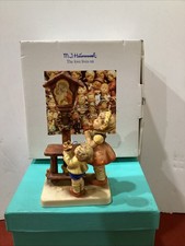 M J Hummel Figuren Goebel #568