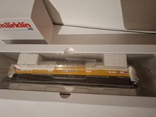 Märklin 39321 Diesellok BR