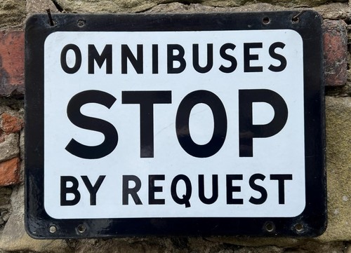 Omnibusse bushaltestelle - omnibusse,