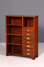 Wunderschönes Maritimes Regal