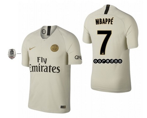 Trikot nike paris - trikot,