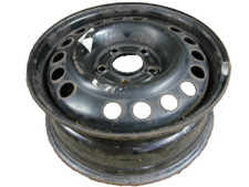 1 x Stahlfelge Michelin Opel 6Jx15 / ET49 / LK5 x 112