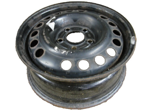 Stahlfelge michelin opel - 1, x