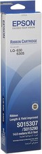 Epson farbband s015307 - farbband,