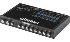 NEW Clarion EQ EQS755 Car