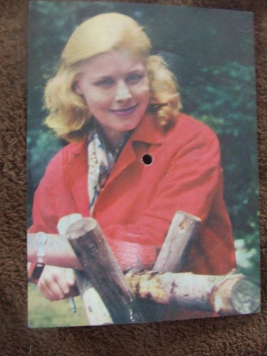 Tonpostkarte schallbildkarte - tonpostkarte,