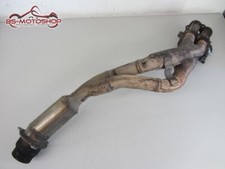 Honda CBR 900 RR SC44 EZ:02 Krümmer Auspuff Hosenrohr 6040