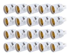 20X G24-Q G24Q 4-Pin Adapter