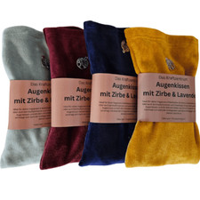 Meditations Augenkissen mit