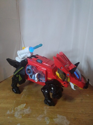 Vtech switch dino hero - dino,