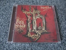 DVD : Bushido - Das Beste 