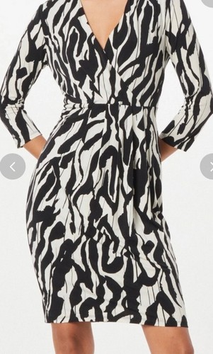 Comma schickes kleid schwarz - comma,