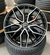 19 Zoll DM20Felgen für Skoda