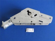 10 x BW Traufgelenk für Einheitszelt Bundeswehr Zelt Gelenk Verbinder Zeltpfette