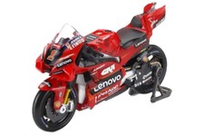 Ducati maisto modell - ducati,