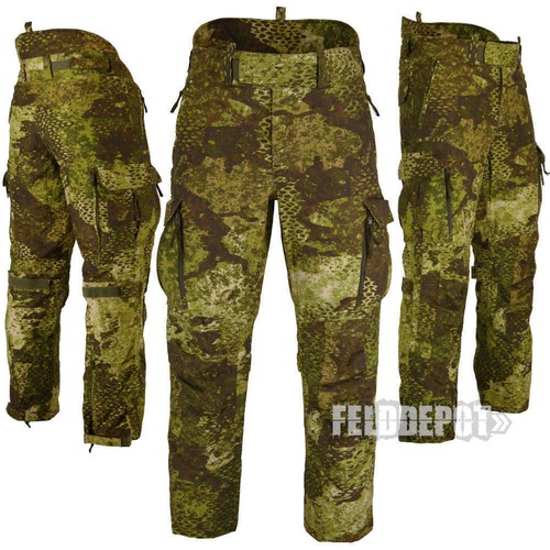 Leo köhler sniper hose - köhler,