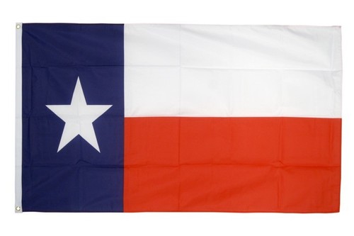 Fahne usa texas - usa,