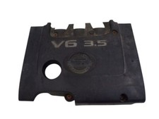 Motorabdeckung Motorverkleidung passt für NISSAN MURANO I (Z50) 3.5 4X4