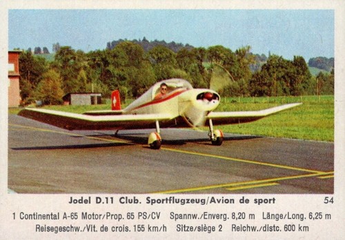 115 212 sammelbild flugzeug - 115/212,