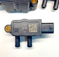 New Genuine Differential