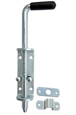 Federriegel 220 mm - federriegel,