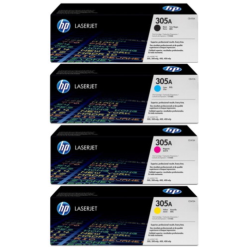 305a 305x laserjet - 305a,