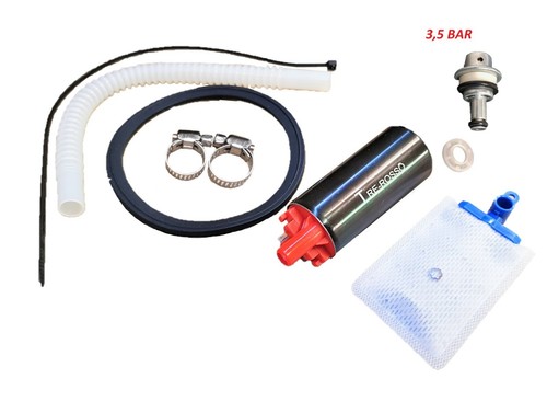 Moto terralander 800 - 3,5b,