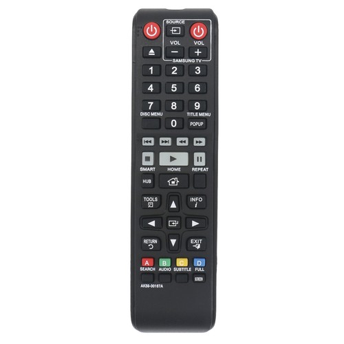 Ersatz samsung blu ray player - ersatz,
