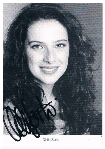 Clelia sarto original - clelia,