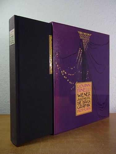 Wiener jugendstil die - jugendstil.,