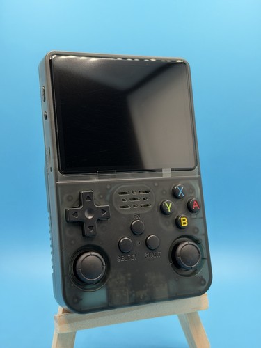 R36sx retro handheld - retro, konsole