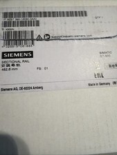 Siemens SIMATIC S7-300